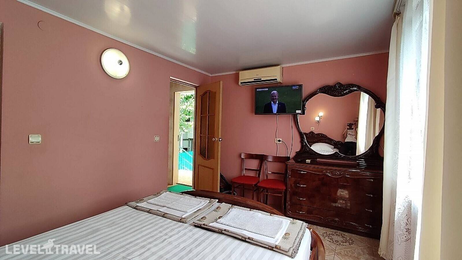 фотографии отеля Лазурный Берег в Россия(Хостинский район) - фото №11