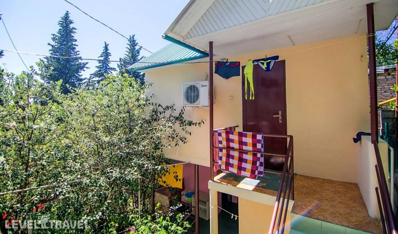 фотографии отеля Лазурный Берег в Россия(Хостинский район) - фото №38