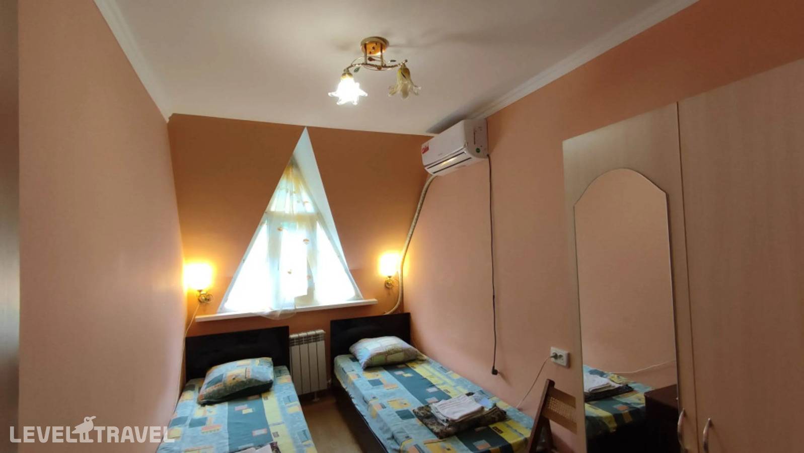 фотографии отеля Лазурный Берег в Россия(Хостинский район) - фото №29