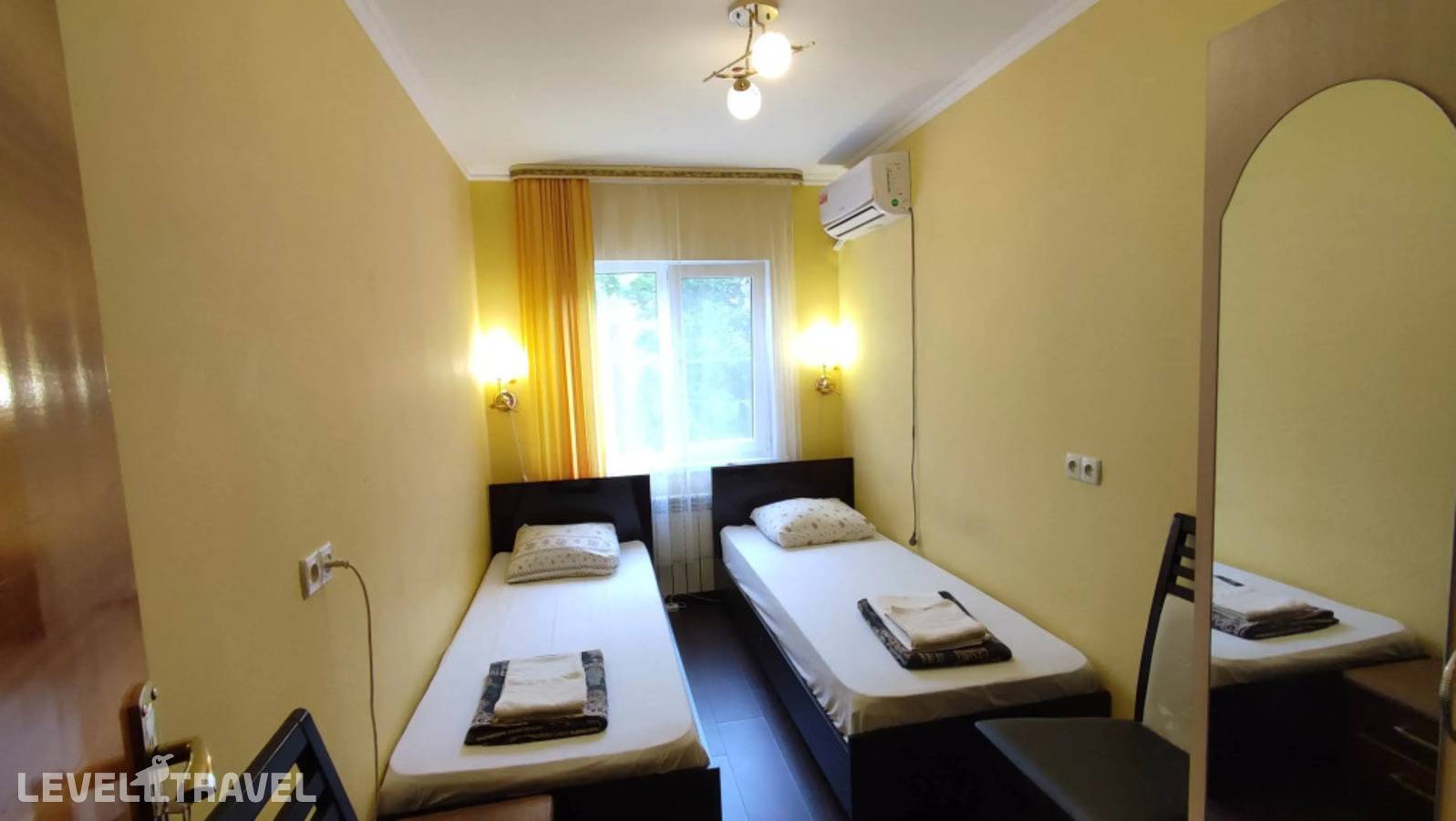 фотографии отеля Лазурный Берег в Россия(Хостинский район) - фото №28