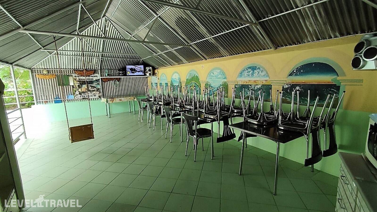 фотографии отеля Лазурный Берег в Россия(Хостинский район) - фото №16