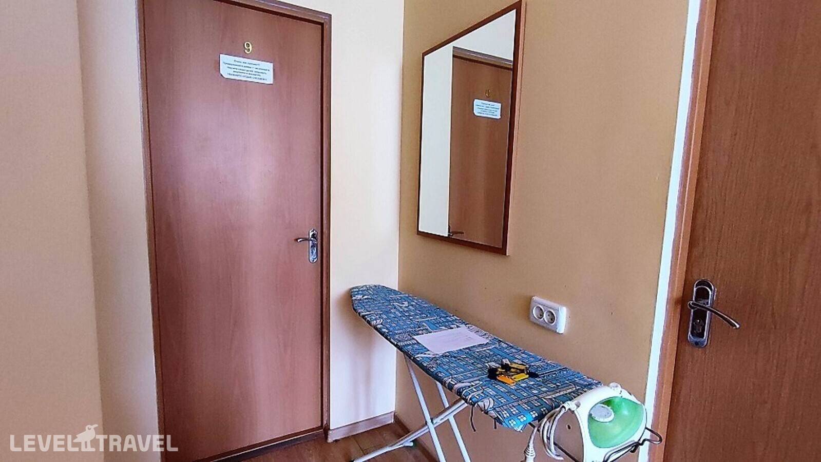 фотографии отеля Лазурный Берег в Россия(Хостинский район) - фото №24