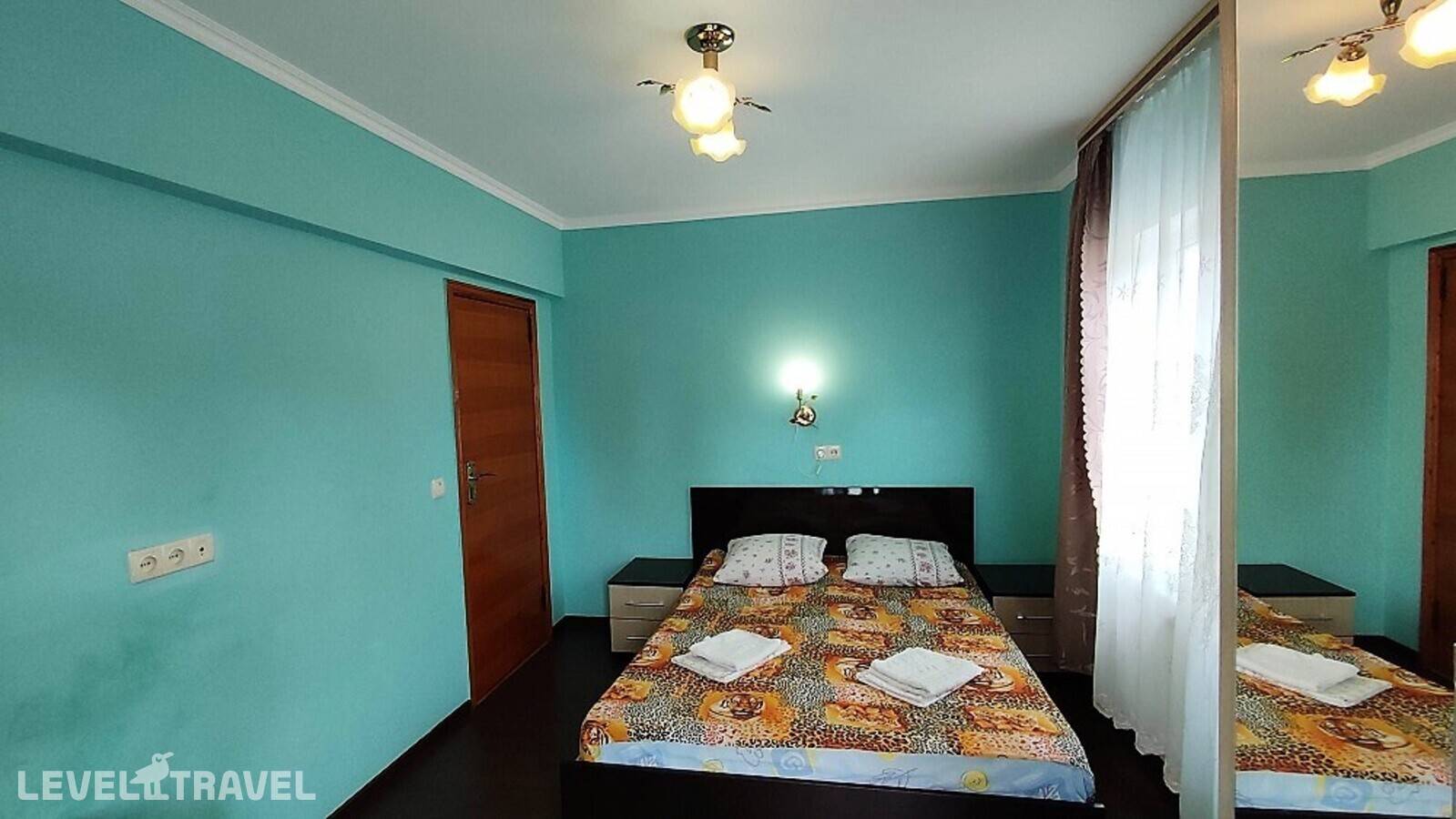 фотографии отеля Лазурный Берег в Россия(Хостинский район) - фото №9