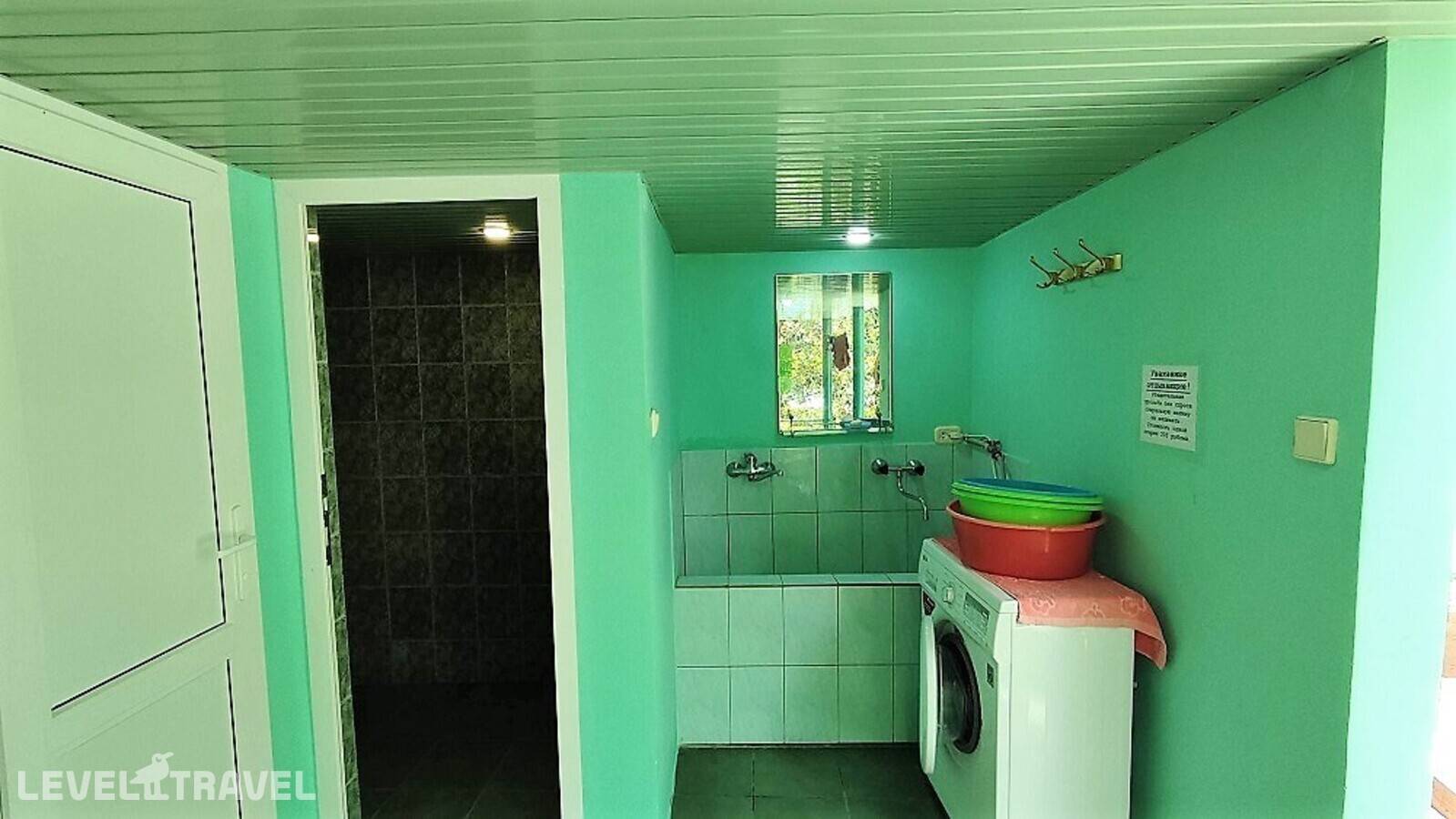 фотографии отеля Лазурный Берег в Россия(Хостинский район) - фото №21