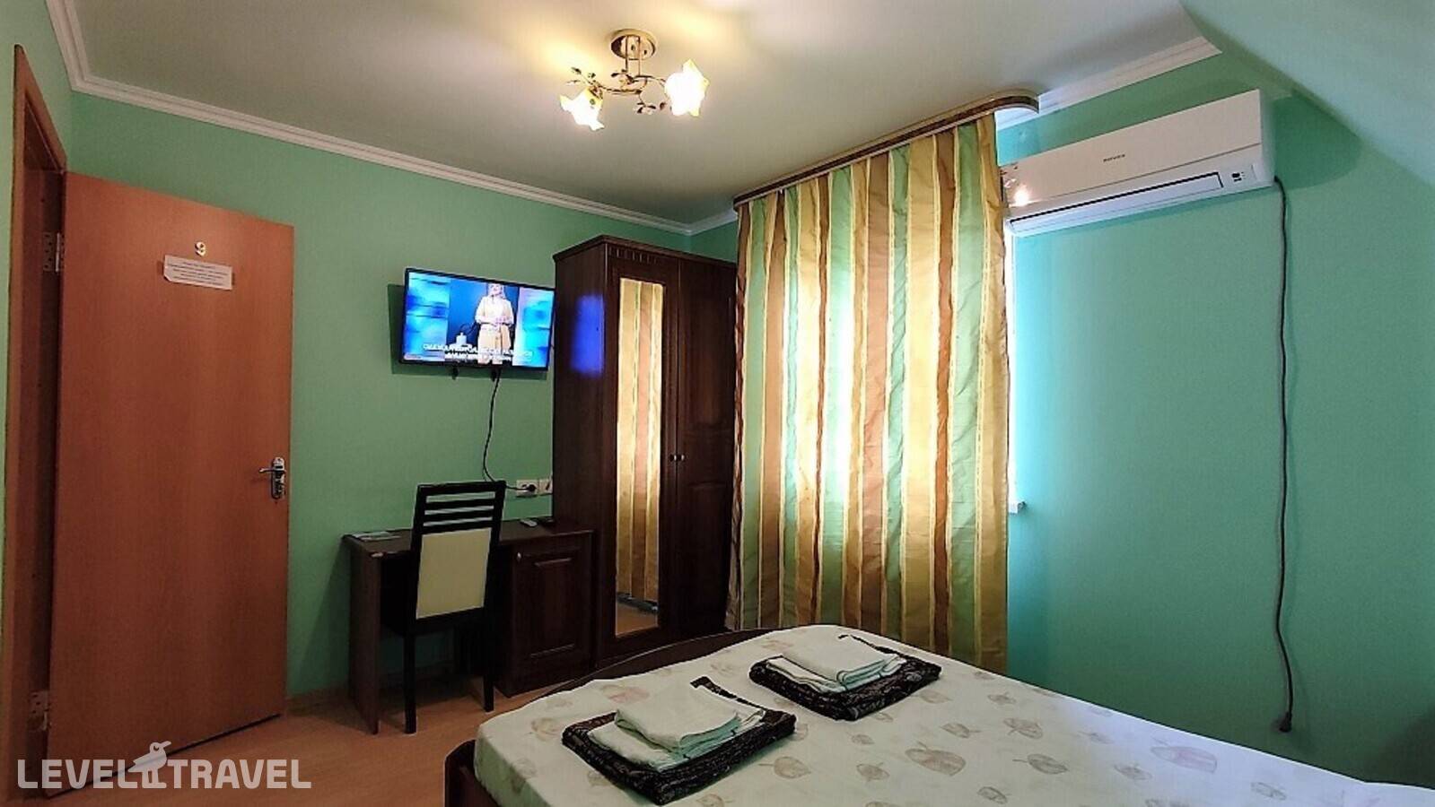 фотографии отеля Лазурный Берег в Россия(Хостинский район) - фото №4