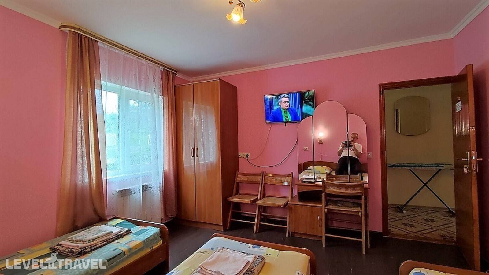 фотографии отеля Лазурный Берег в Россия(Хостинский район) - фото №14