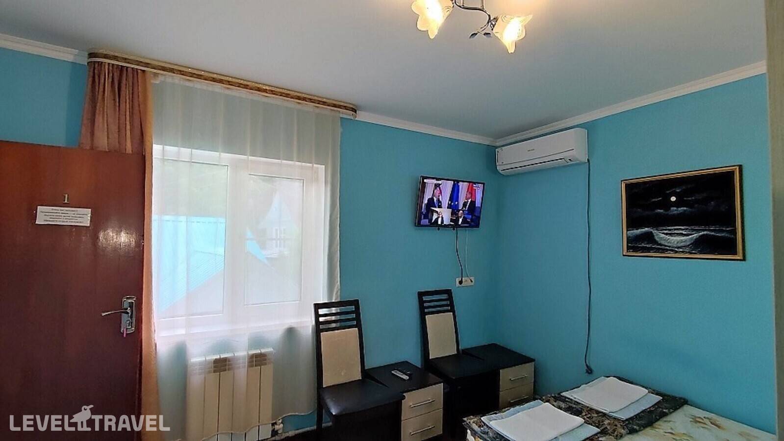 фотографии отеля Лазурный Берег в Россия(Хостинский район) - фото №2