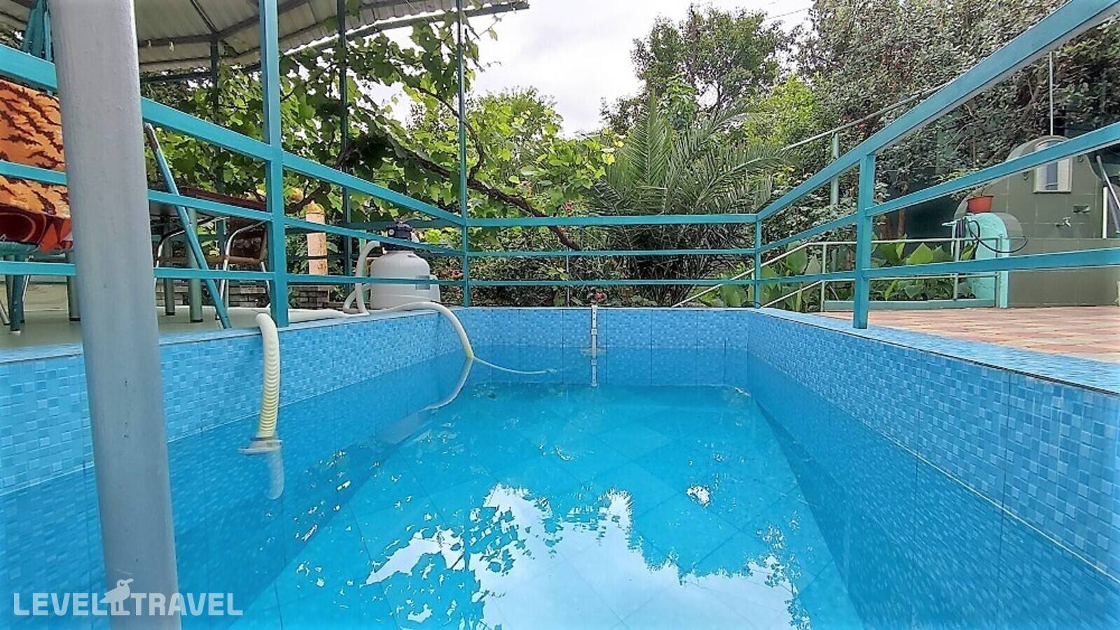 фотографии отеля Лазурный Берег в Россия(Хостинский район) - фото №23