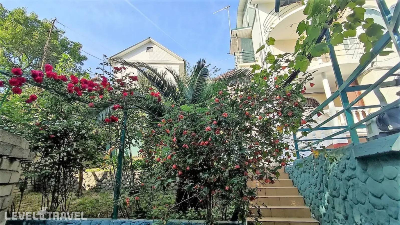 фотографии отеля Лазурный Берег в Россия(Хостинский район) - фото №37