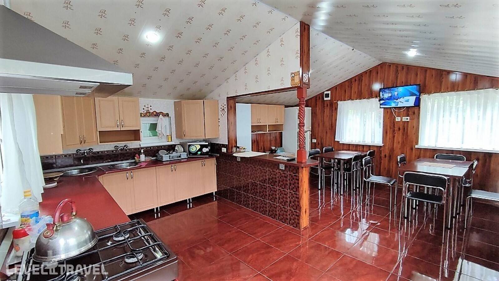 фотографии отеля Лазурный Берег в Россия(Хостинский район) - фото №25