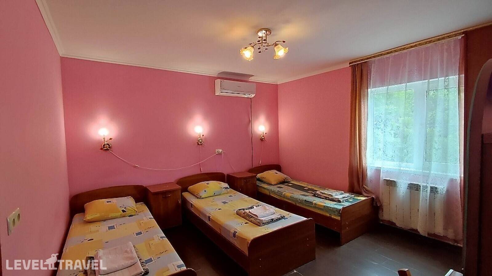 фотографии отеля Лазурный Берег в Россия(Хостинский район) - фото №12