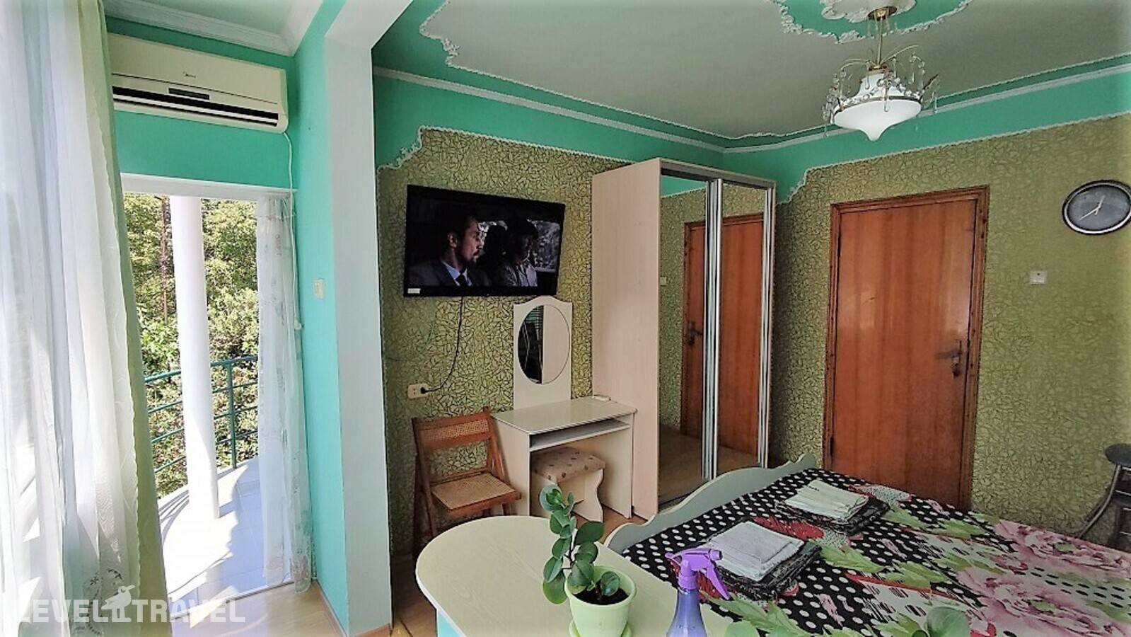 фотографии отеля Лазурный Берег в Россия(Хостинский район) - фото №15