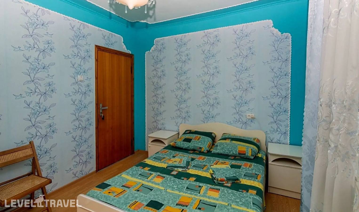 фотографии отеля Лазурный Берег в Россия(Хостинский район) - фото №34