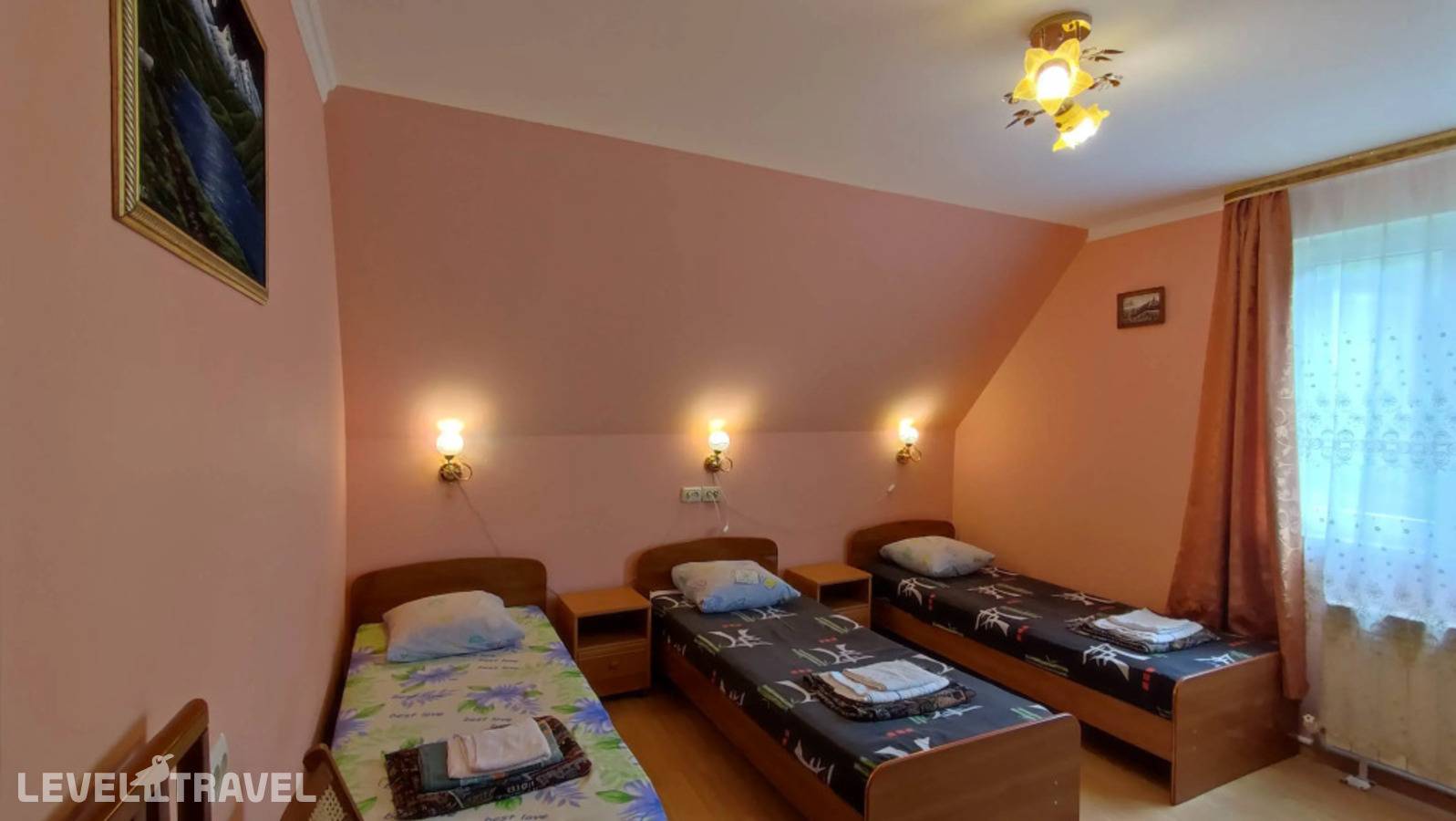 фотографии отеля Лазурный Берег в Россия(Хостинский район) - фото №30