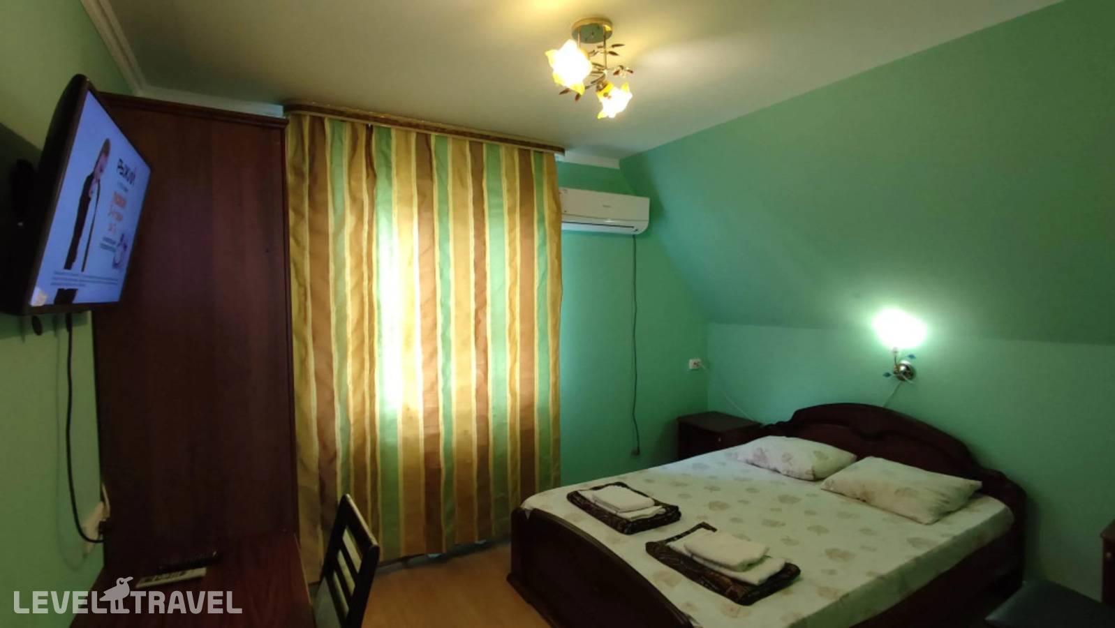 фотографии отеля Лазурный Берег в Россия(Хостинский район) - фото №32