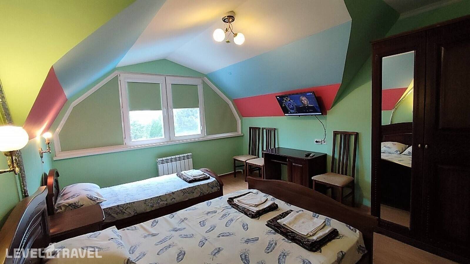 фотографии отеля Лазурный Берег в Россия(Хостинский район) - фото №6