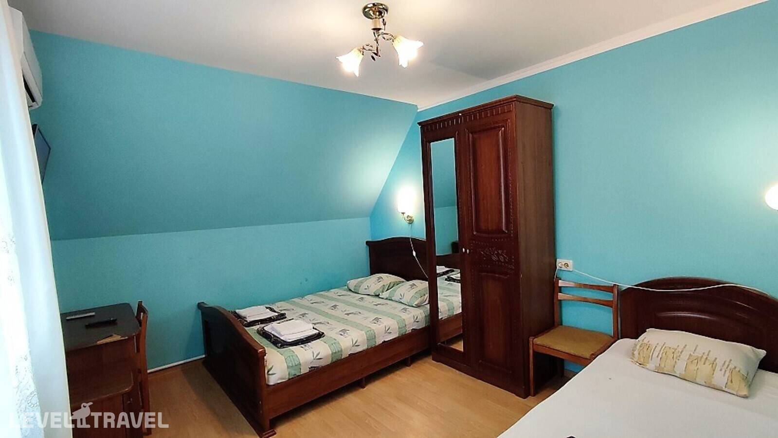 фотографии отеля Лазурный Берег в Россия(Хостинский район) - фото №7