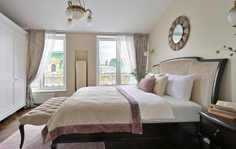 Minin Apartments На Караванной 11/64