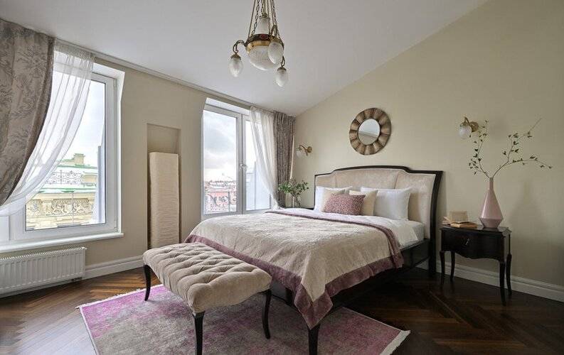 Minin Apartments На Караванной 11/64