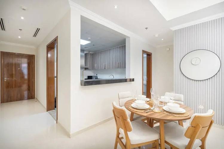 Heaven Crest Vacation Homes Downtown