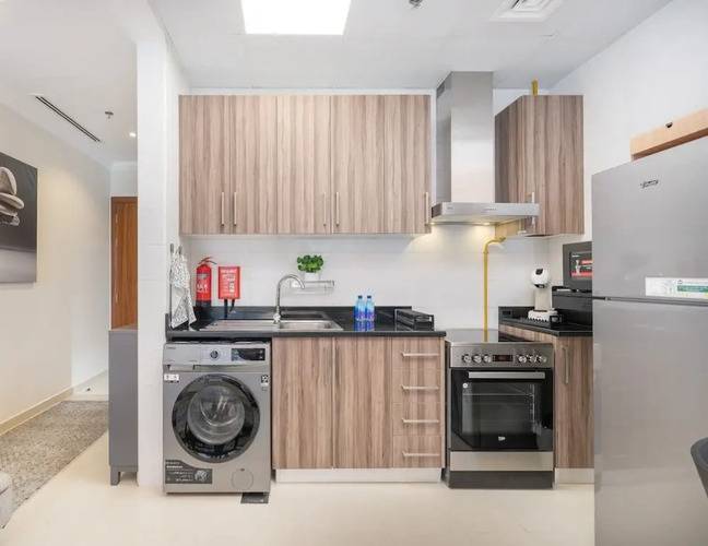 Heaven Crest Vacation Homes Downtown