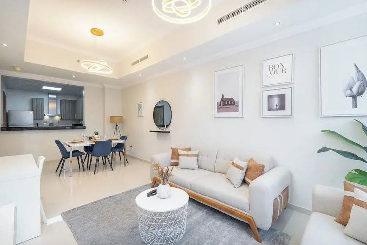 Heaven Crest Vacation Homes Downtown