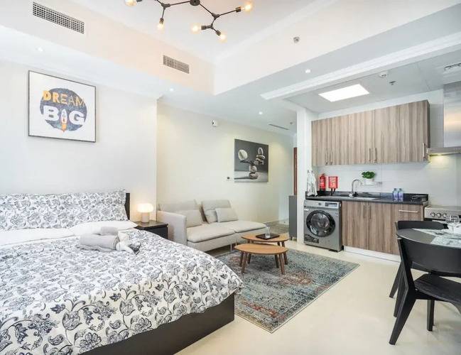 Heaven Crest Vacation Homes Downtown