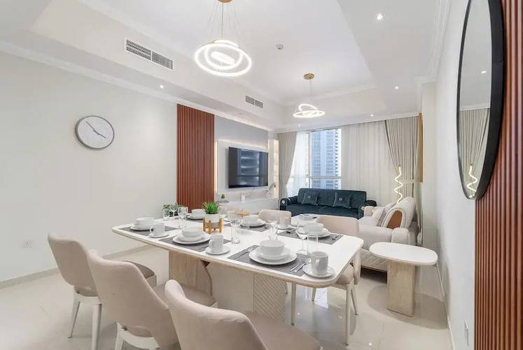 Heaven Crest Vacation Homes Downtown