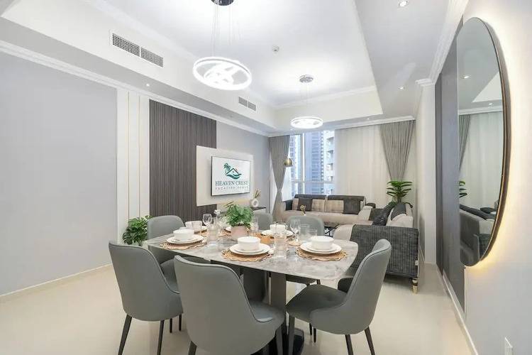 Heaven Crest Vacation Homes Downtown