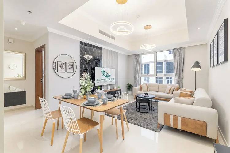 Heaven Crest Vacation Homes Downtown