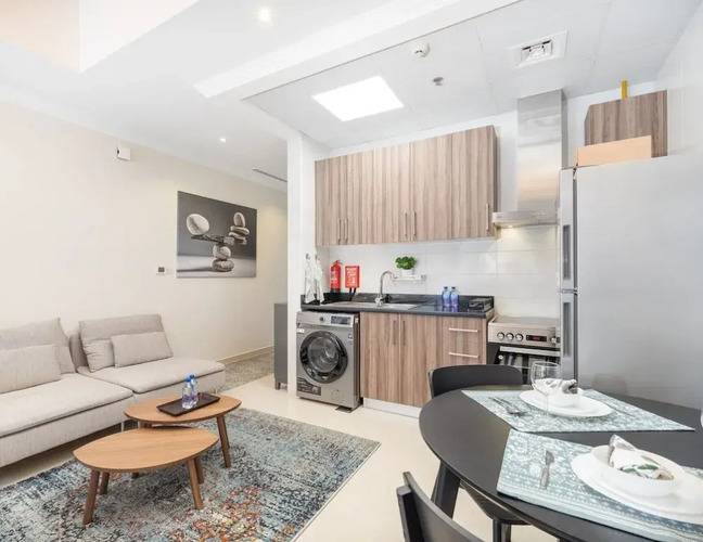 Heaven Crest Vacation Homes Downtown