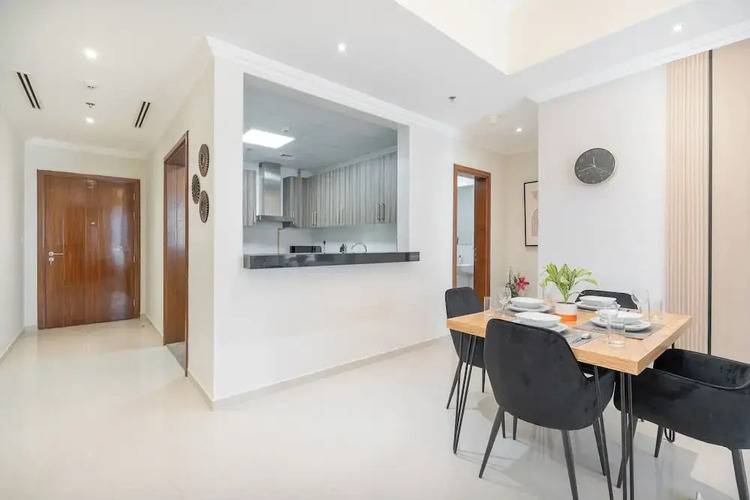 Heaven Crest Vacation Homes Downtown