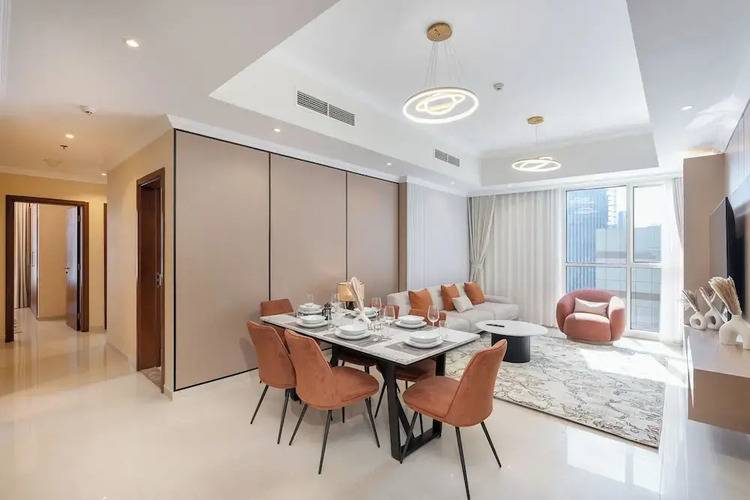 Heaven Crest Vacation Homes Downtown