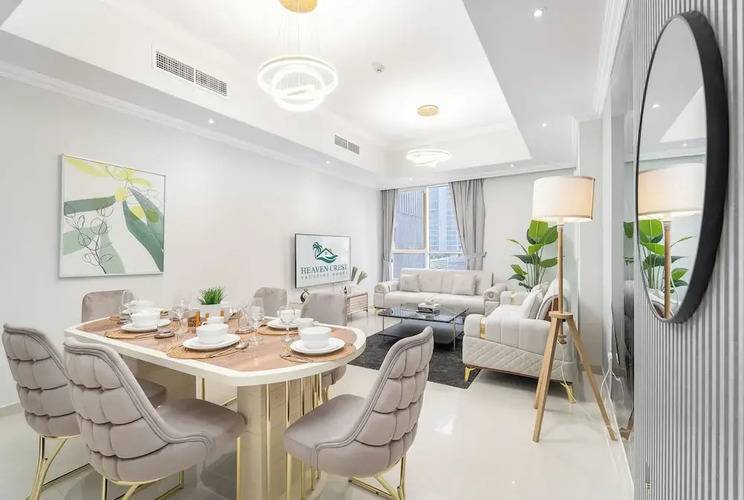 Heaven Crest Vacation Homes Downtown