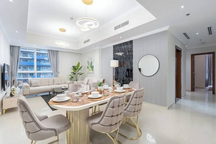 Heaven Crest Vacation Homes Downtown