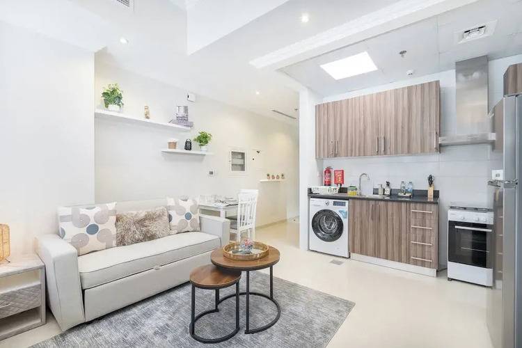 Heaven Crest Vacation Homes Downtown