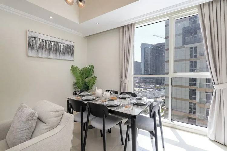 Heaven Crest Vacation Homes Downtown