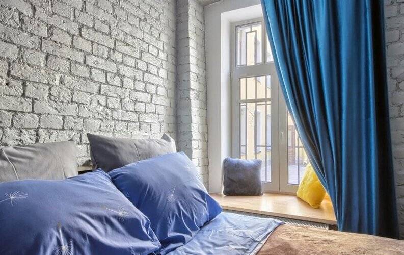 Апартаменты Myhomeyourhome На Большом Казачьем 10