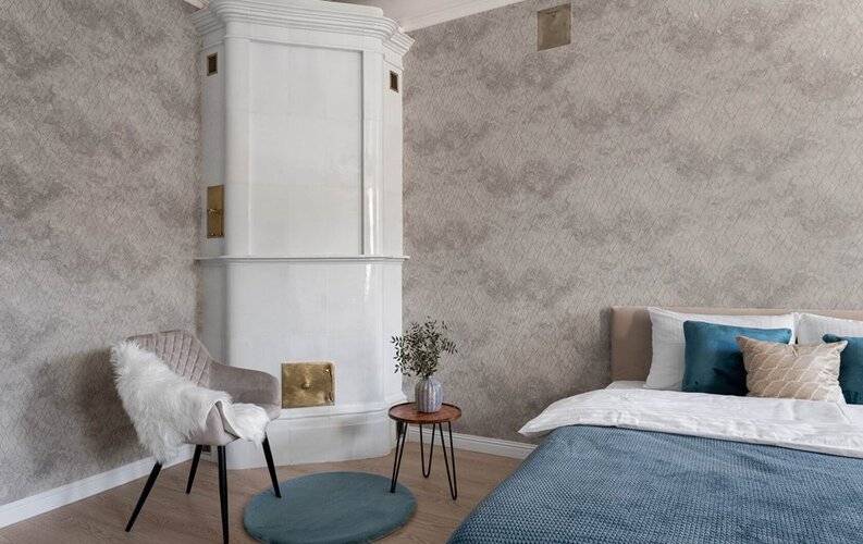 Апартаменты Myhomeyourhome На Верейской 2