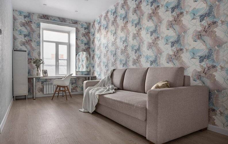 Апартаменты Myhomeyourhome На Верейской 2