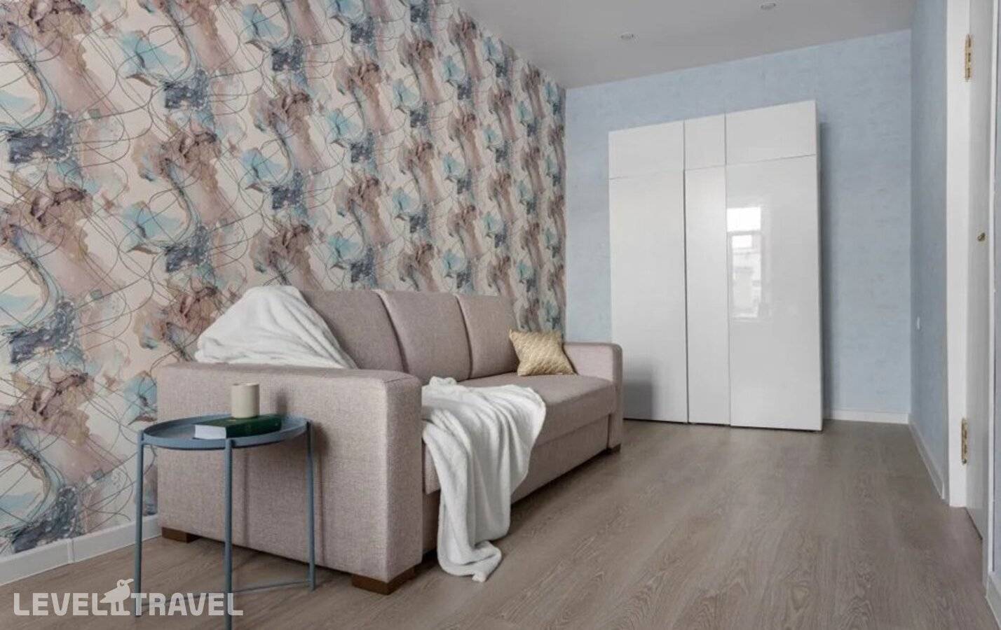фотографии отеля Апартаменты Myhomeyourhome На Верейской 2 в Россия(Адмиралтейский район) - фото №5
