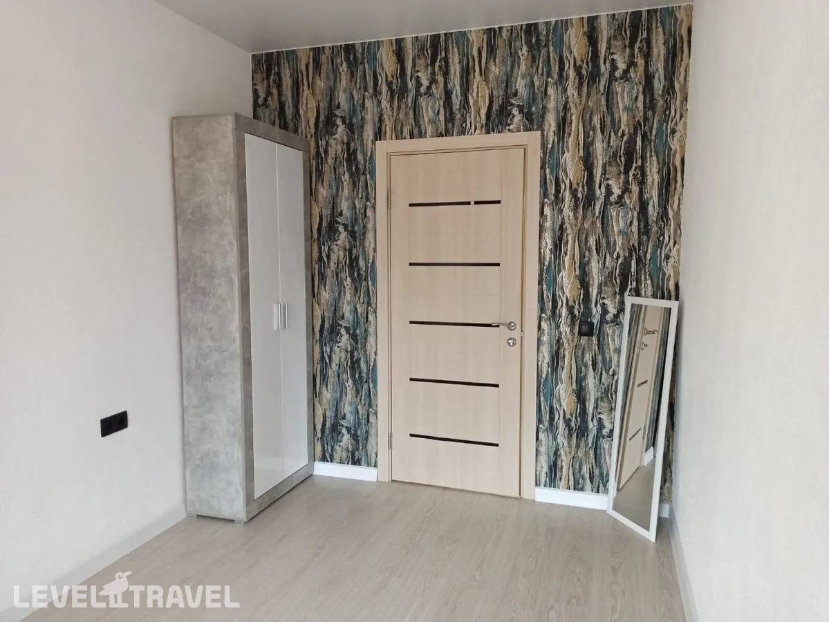 фотографии отеля Апартаменты Myhomeyourhome На Финском 6 в Россия(Калининский район) - фото №6