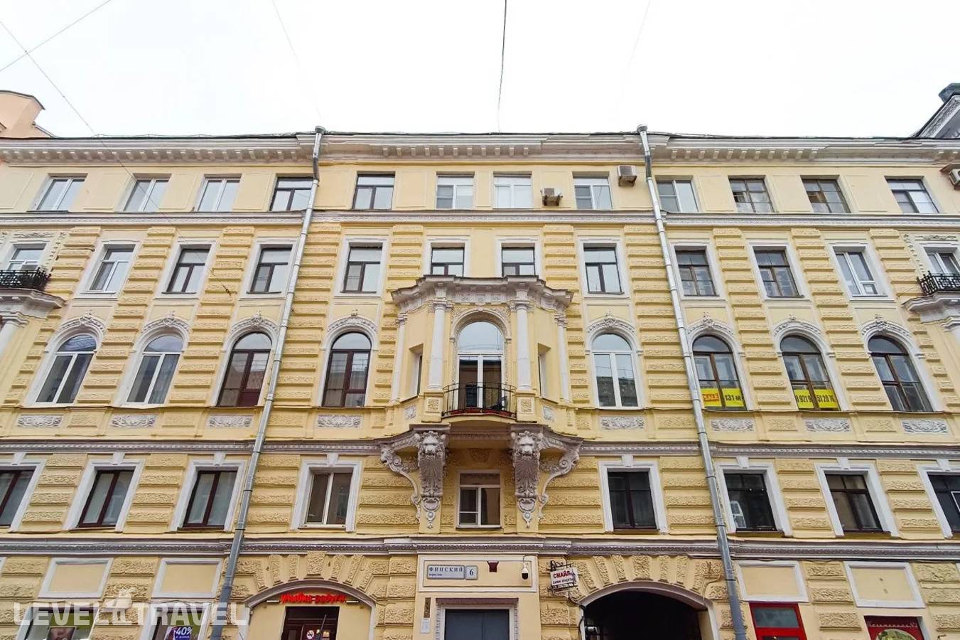 фотографии отеля Апартаменты Myhomeyourhome На Финском 6 в Россия(Калининский район) - фото №10
