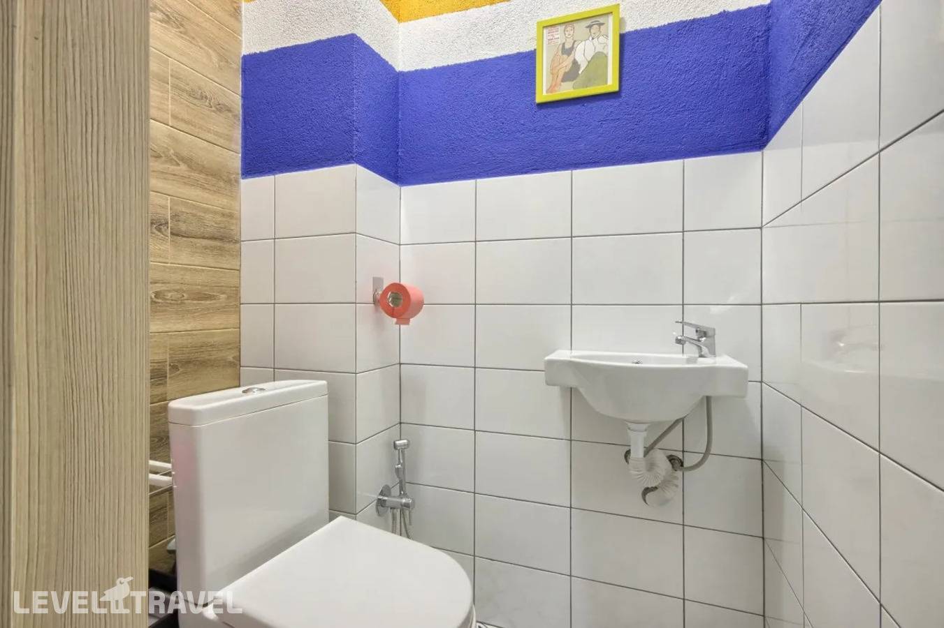 фотографии отеля Апартаменты Myhomeyourhome На Финском 6 в Россия(Калининский район) - фото №15