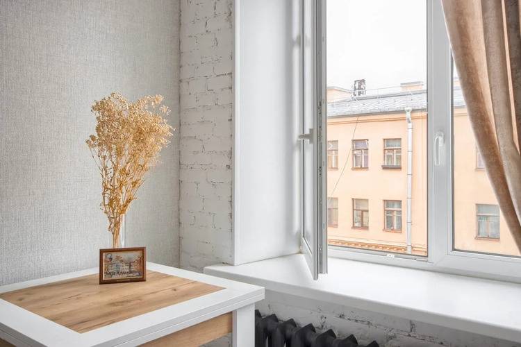 Апартаменты Myhomeyourhome На Финском 6