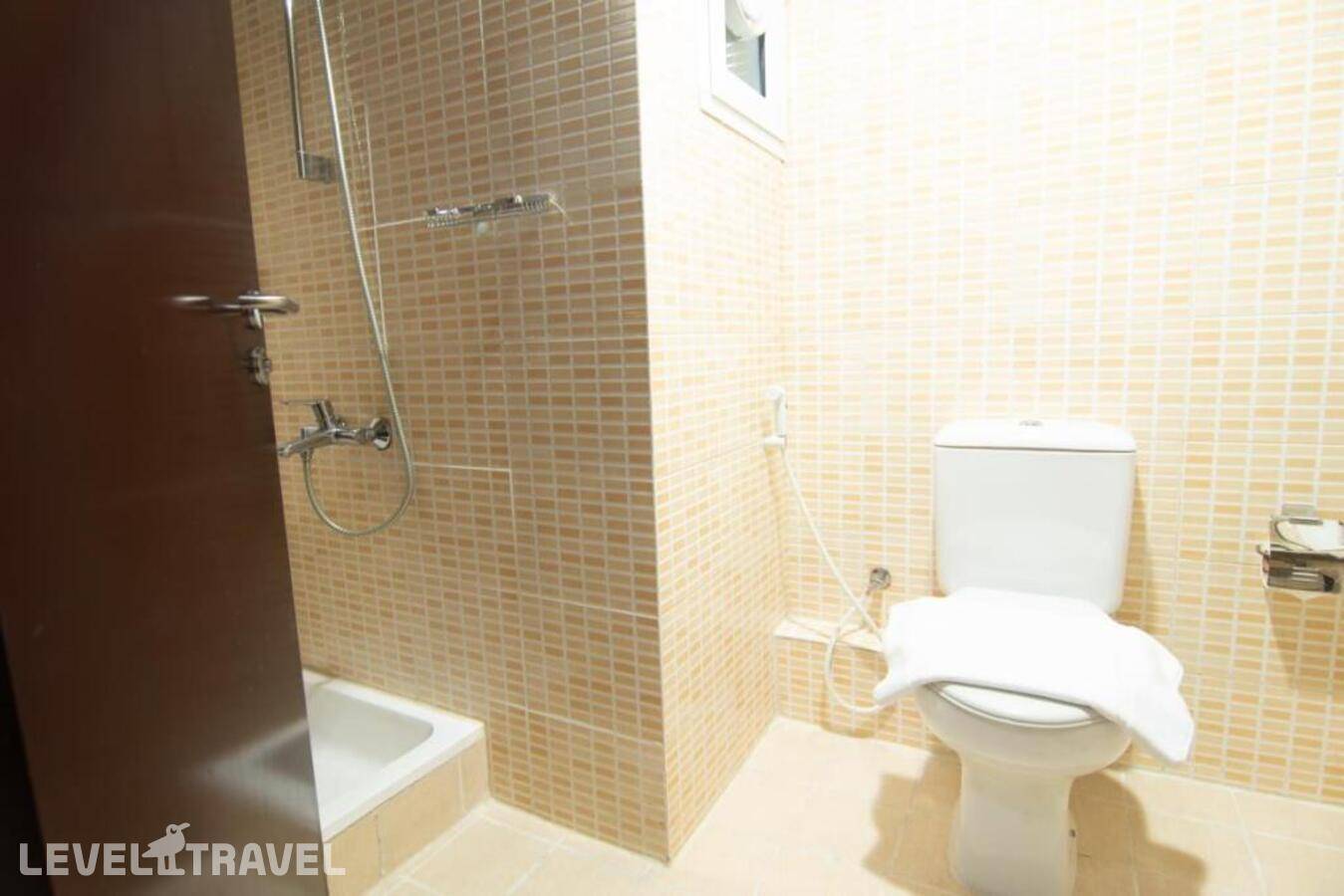 фотографии отеля Concorde Palace Hotel в ОАЭ(Бар Дубай) - фото №7