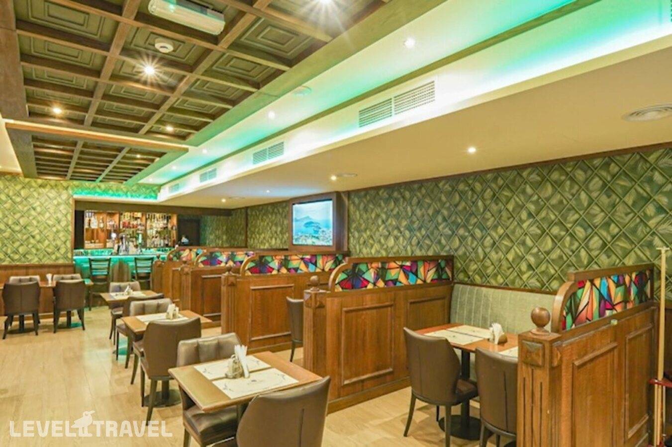 фотографии отеля Concorde Palace Hotel в ОАЭ(Бар Дубай) - фото №16