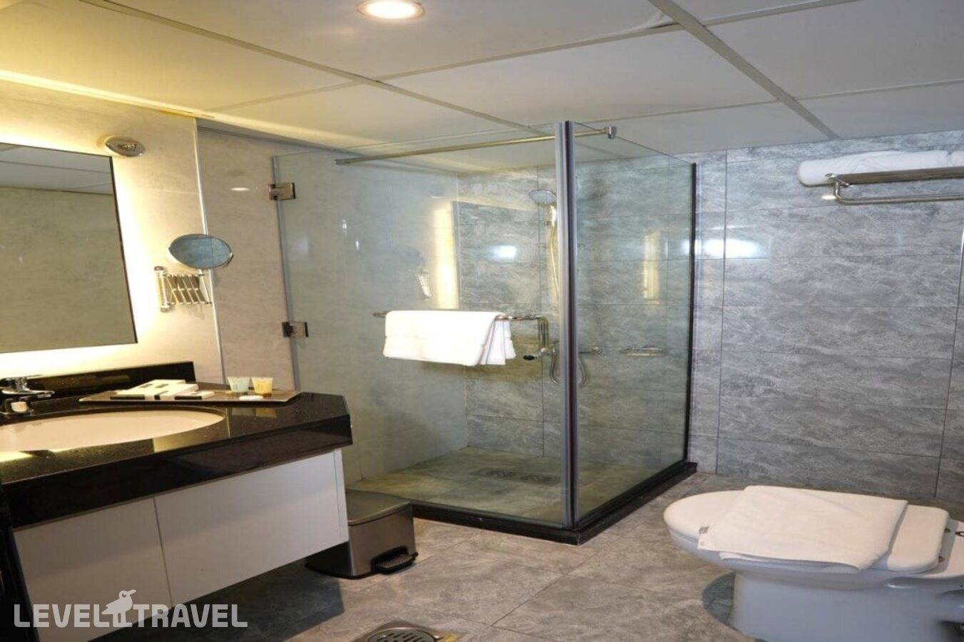 фотографии отеля Concorde Palace Hotel в ОАЭ(Бар Дубай) - фото №5