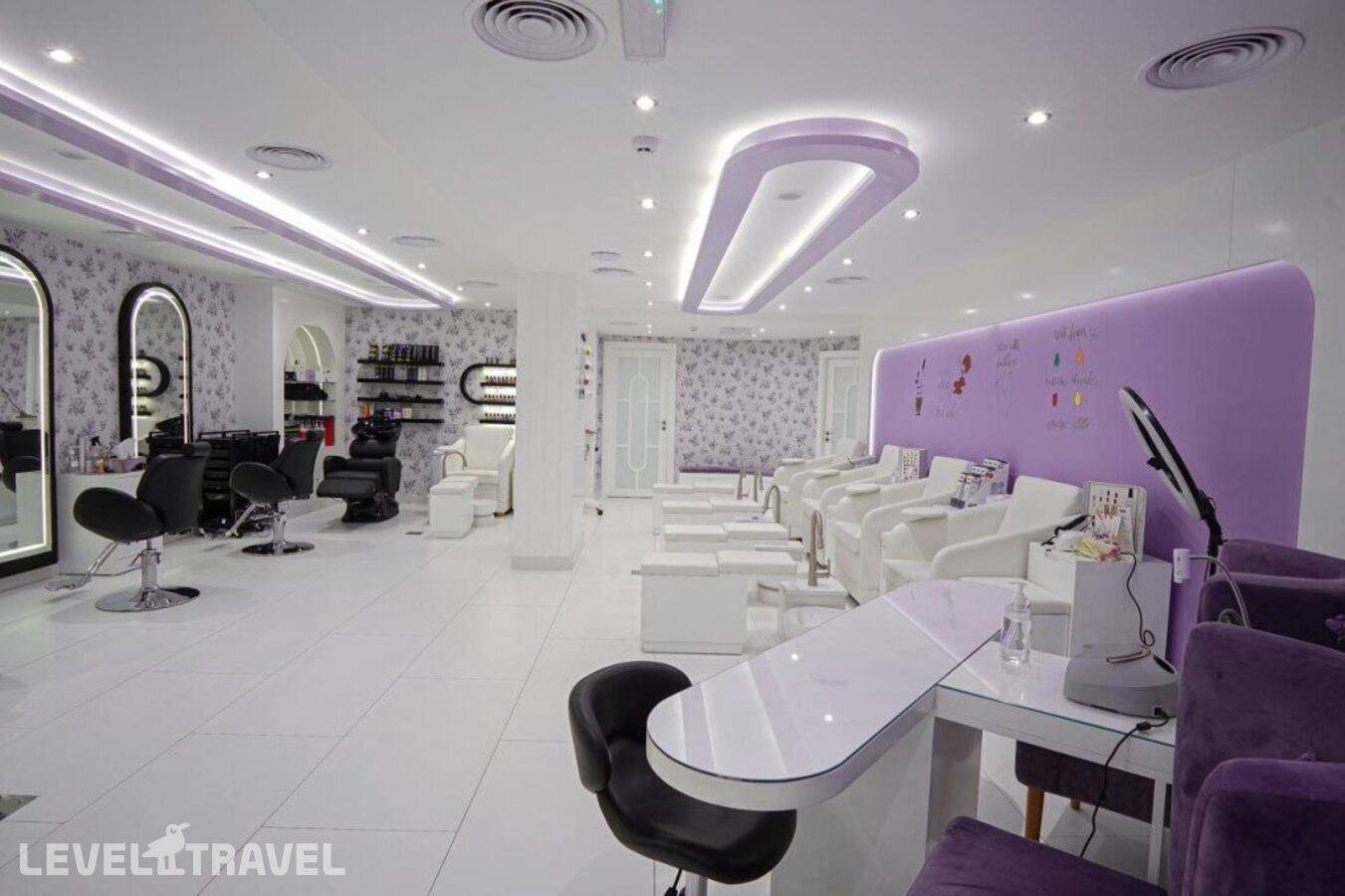 фотографии отеля Concorde Palace Hotel в ОАЭ(Бар Дубай) - фото №9