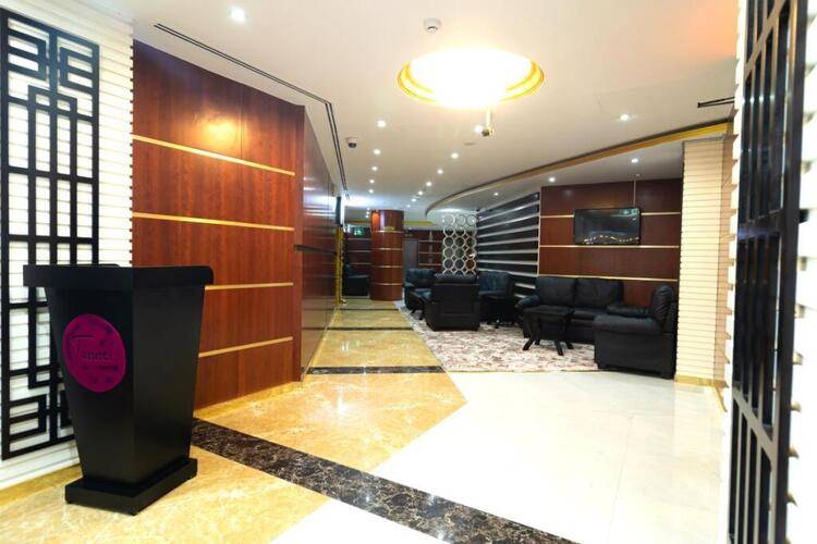 Concorde Palace Hotel
